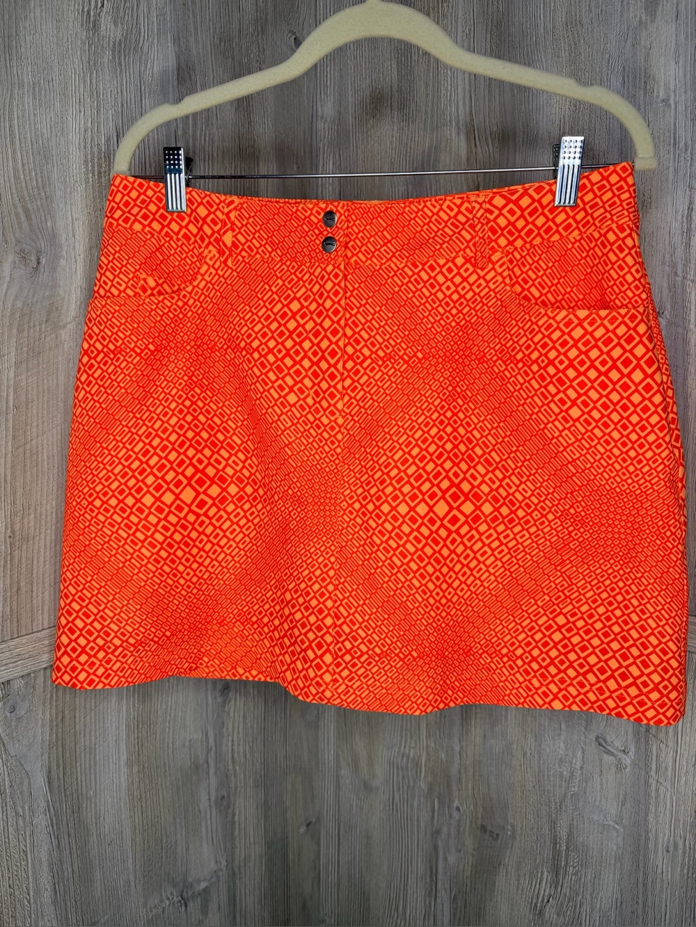 Slazenger Golf Skort Size 8